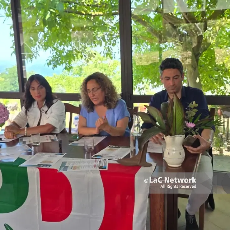 Il Pd vibonese torna a “scuola”, al via la Summer school di formazione politica con Irto e D’Attorre\n