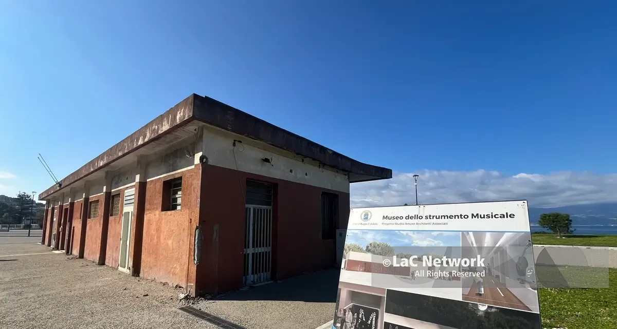 Il museo dello Strumento Musicale (ri)vive attraverso la mostra al MaRC ma resta in attesa di riaprire\n