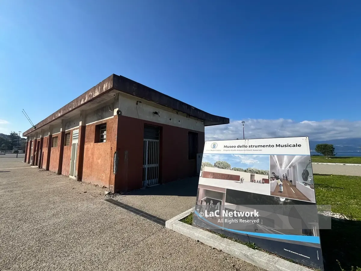 Il museo dello Strumento Musicale (ri)vive attraverso la mostra al MaRC ma resta in attesa di riaprire\n