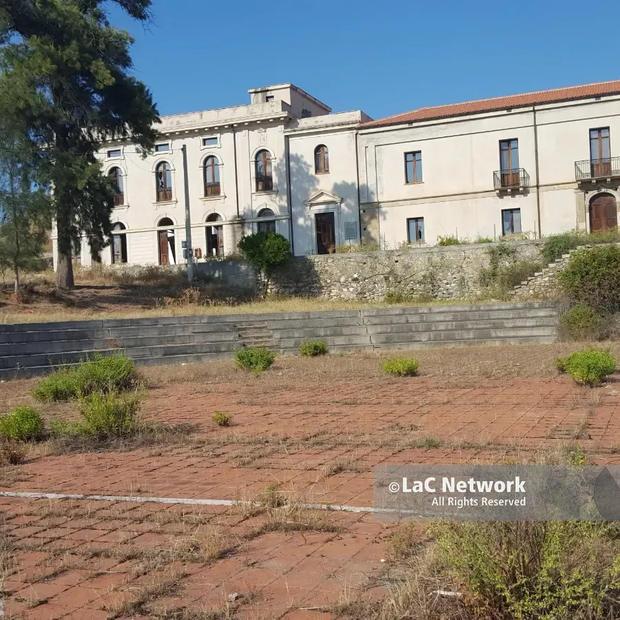 Tiberio Evoli, Case ed Ospedale di Comunità: cosa cambia davvero nella sanità dell’Area Grecanica\n