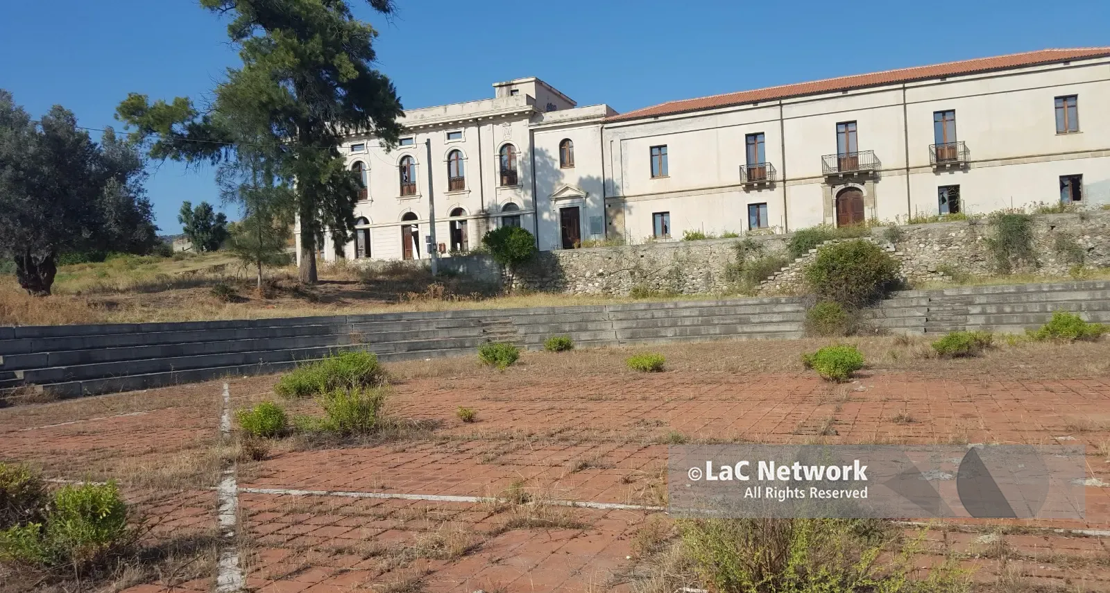 Tiberio Evoli, Case ed Ospedale di Comunità: cosa cambia davvero nella sanità dell’Area Grecanica\n