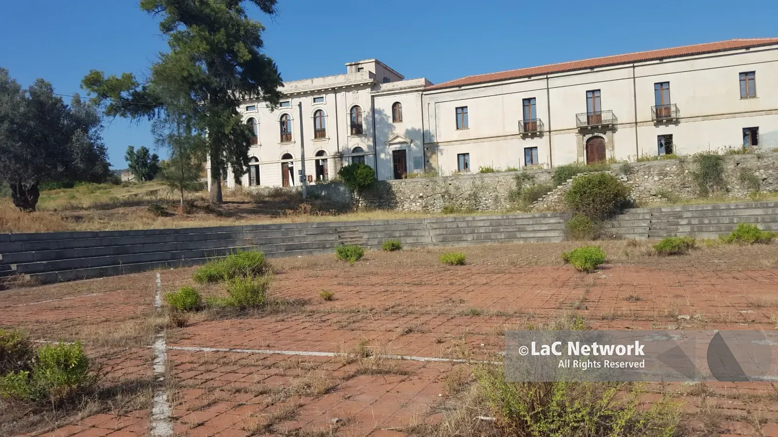 Tiberio Evoli, Case ed Ospedale di Comunità: cosa cambia davvero nella sanità dell’Area Grecanica\n