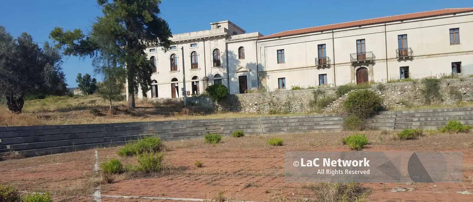 Tiberio Evoli, Case ed Ospedale di Comunità: cosa cambia davvero nella sanità dell’Area Grecanica\n