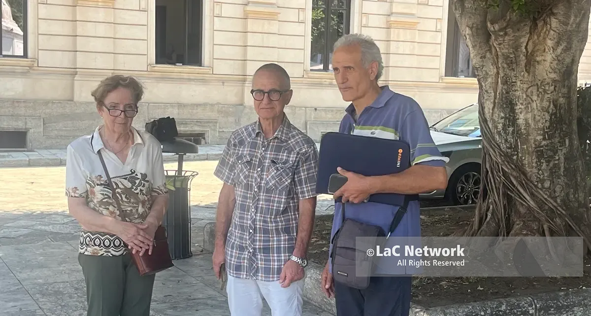 Diritto alla casa negato, l’Osservatorio sul disagio abitativo di Reggio:\u00A0«180 famiglie in graduatoria dal 2019 ancora senza alloggio. A giorni\u00A0l’ennesimo sfratto»\n
