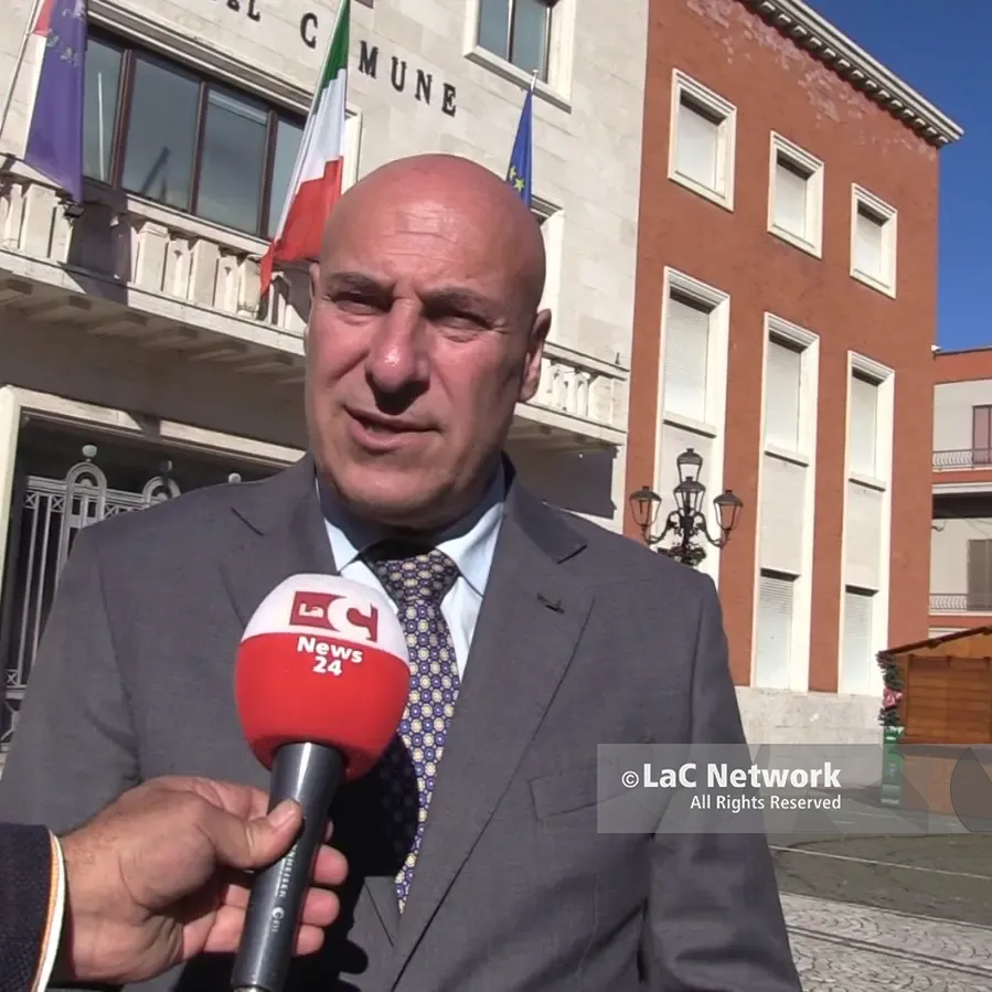 Il sindaco di Crotone indagato per falso, Voce sentito dai magistrati:\u00A0«Chiarito tutti gli aspetti»\n