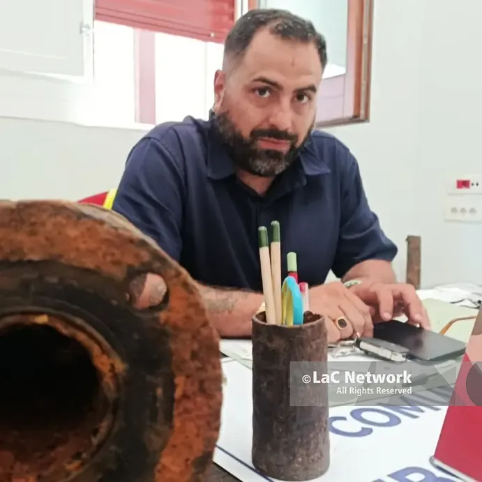 Crisi idrica a Vibo, battaglia all’ultimo tubo ma ancora non è vinta: Colelli fa il punto dopo settimane di rotture e blocchi a ripetizione\n