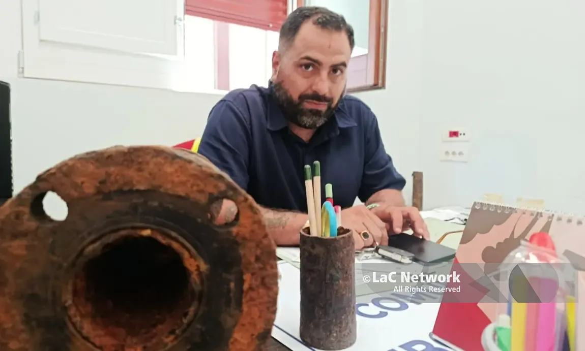 Crisi idrica a Vibo, battaglia all’ultimo tubo ma ancora non è vinta: Colelli fa il punto dopo settimane di rotture e blocchi a ripetizione\n