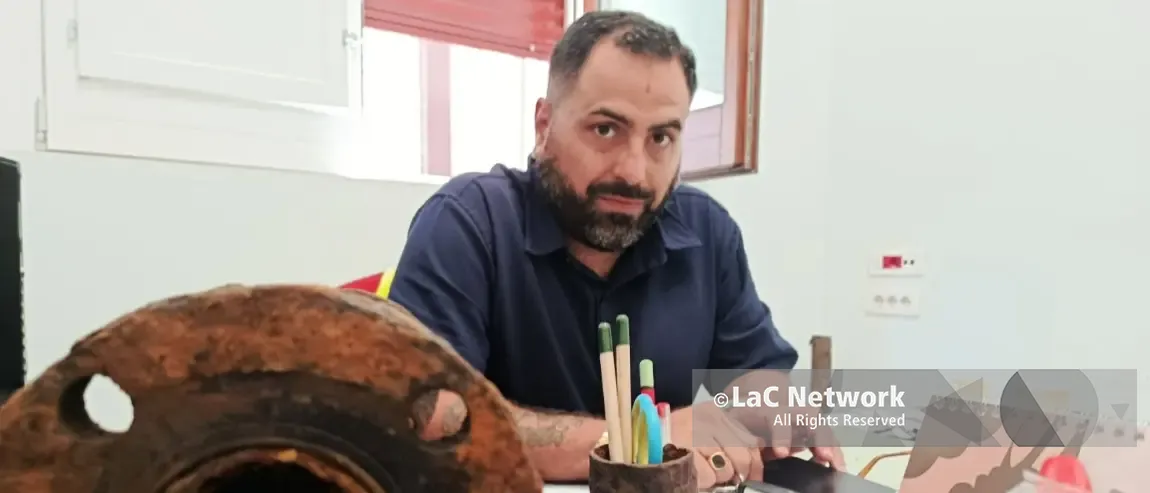 Crisi idrica a Vibo, battaglia all’ultimo tubo ma ancora non è vinta: Colelli fa il punto dopo settimane di rotture e blocchi a ripetizione\n