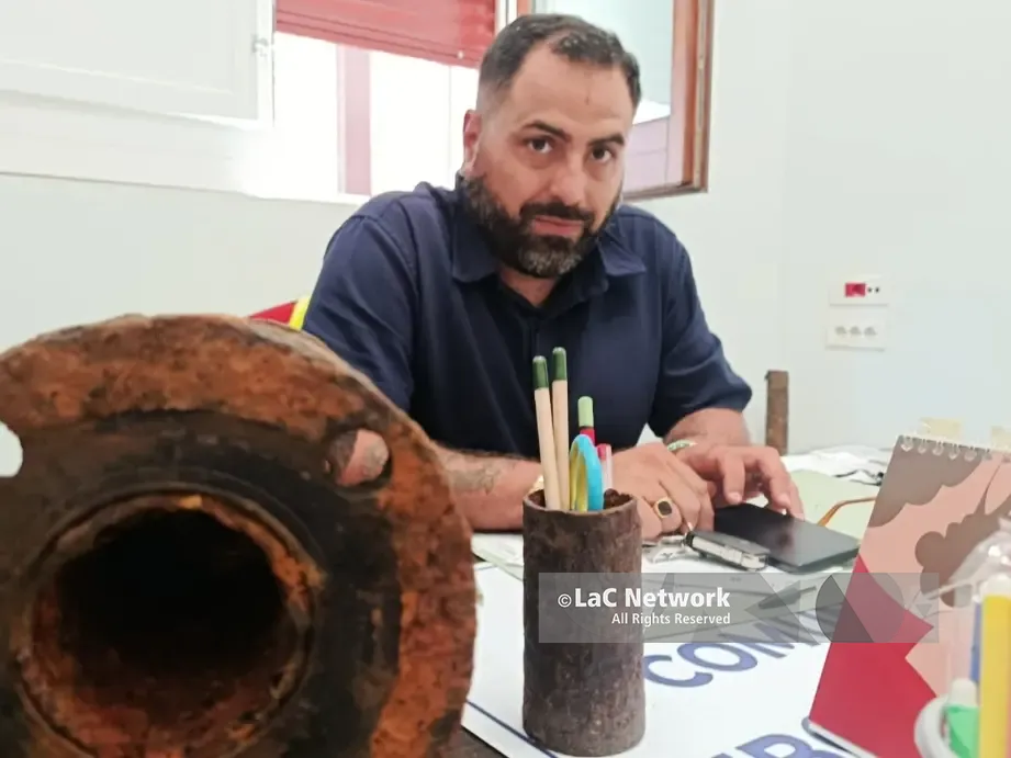 Crisi idrica a Vibo, battaglia all’ultimo tubo ma ancora non è vinta: Colelli fa il punto dopo settimane di rotture e blocchi a ripetizione