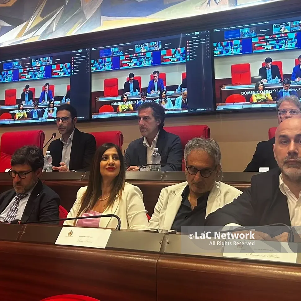 Catanzaro, presentato a Palazzo De Nobili il Piano Città degli immobili pubblici