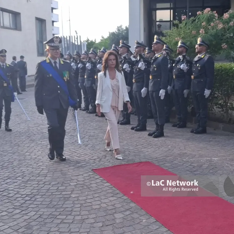 Guardia di Finanza, 4.600 interventi contro evasione, frodi e criminalità economica nel Cosentino | VIDEO\n