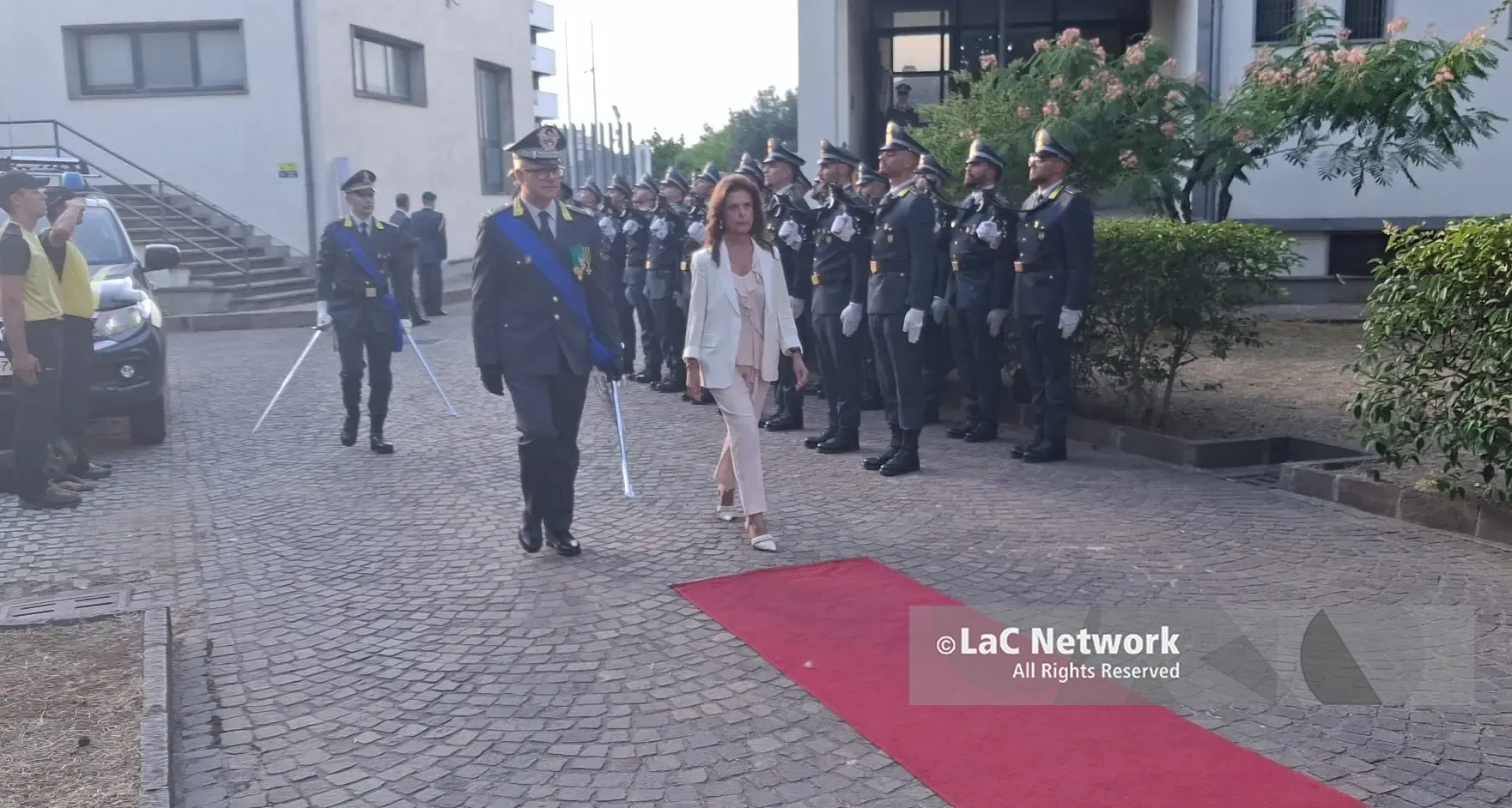 Guardia di Finanza, 4.600 interventi contro evasione, frodi e criminalità economica nel Cosentino\n