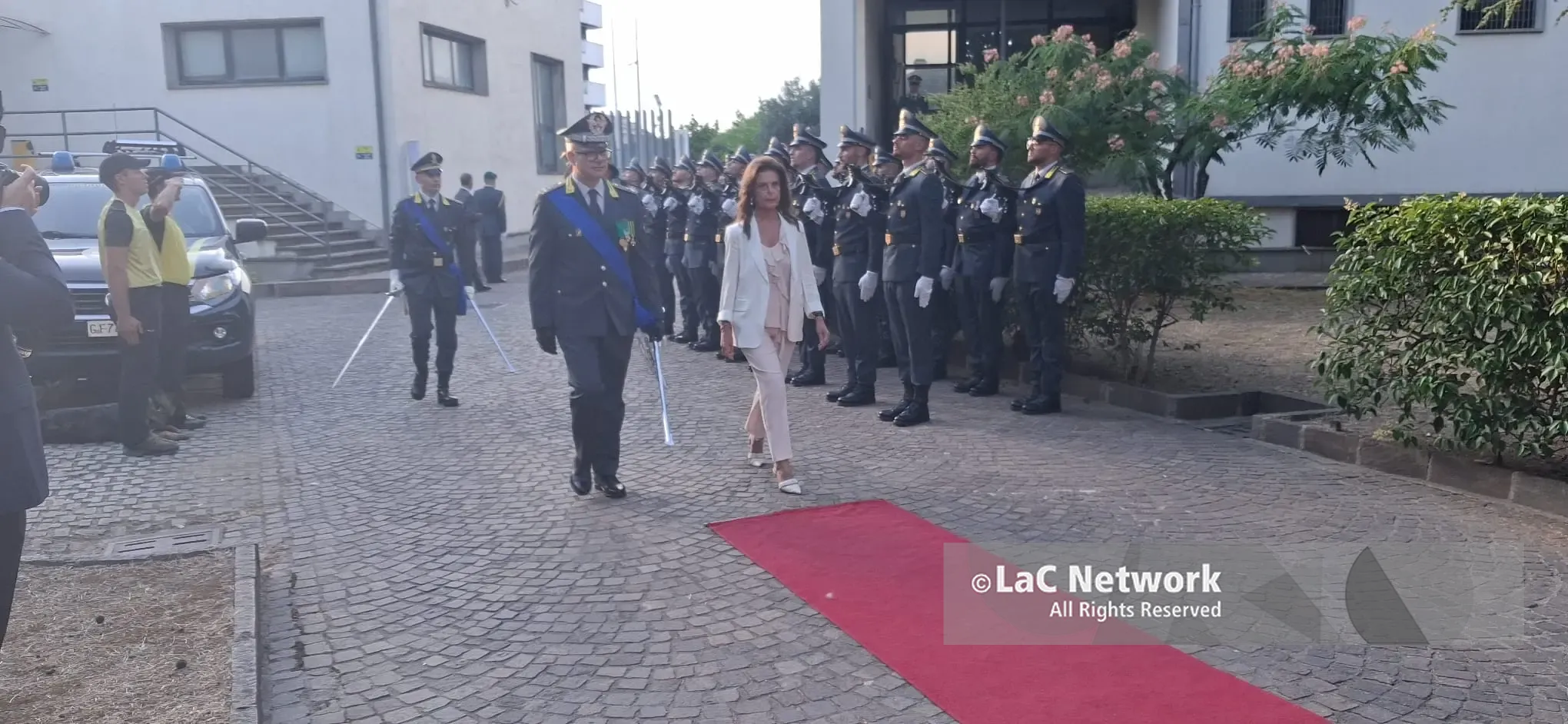 Guardia di Finanza, 4.600 interventi contro evasione, frodi e criminalità economica nel Cosentino\n