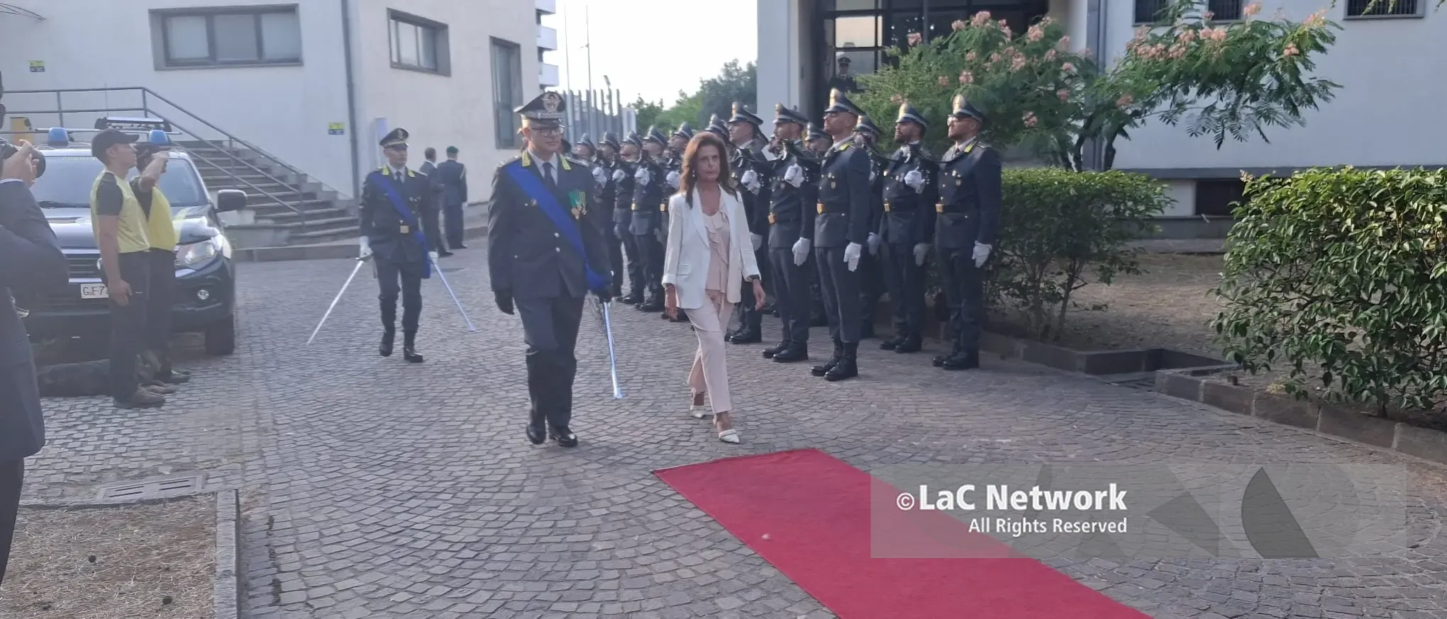Guardia di Finanza, 4.600 interventi contro evasione, frodi e criminalità economica nel Cosentino | VIDEO\n