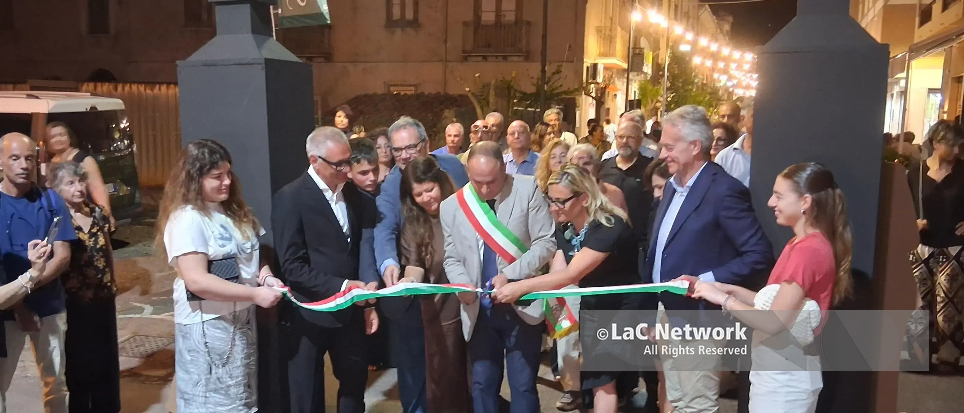 Fuscaldo Sun Spirit, al via la terza edizione. Gallo:\u00A0«Siamo leader nazionali degli amari, anche da qui nasce l’orgoglio calabrese»\n