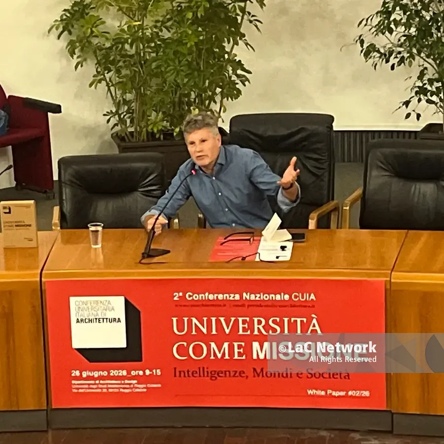 L'Università, le sue trasformazioni e le incognite del futuro, Stefano Jossa: «Rivendicare il valore intellettuale perchè resti patrimonio per la comunità»