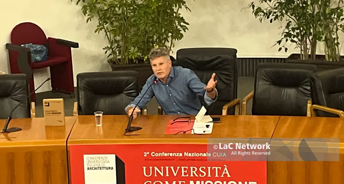 L'Università, le sue trasformazioni e le incognite del futuro, Stefano Jossa: «Rivendicare il valore intellettuale perchè resti patrimonio per la comunità»