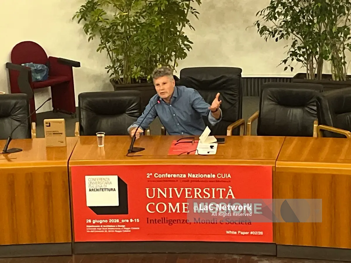 L'Università, le sue trasformazioni e le incognite del futuro, Stefano Jossa: «Rivendicare il valore intellettuale perchè resti patrimonio per la comunità»