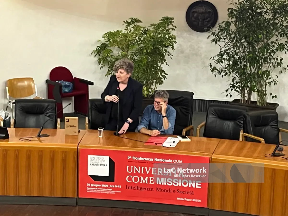 L'Università, le sue trasformazioni e le incognite del futuro, Stefano Jossa: «Rivendicare il valore intellettuale perchè resti patrimonio per la comunità»\n\n\n