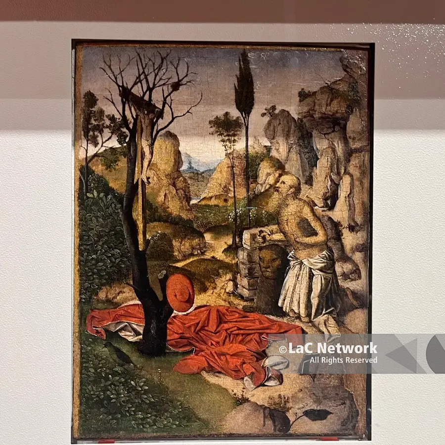 Pinacoteca Reggio sempre più fruibile, in arrivo la tenda oscurante per la sala Antonello da Messina\n\n\n