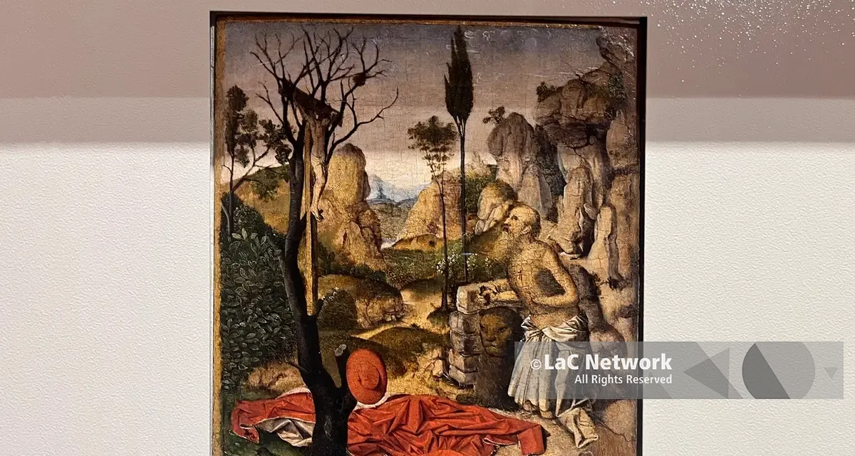Pinacoteca Reggio sempre più fruibile, in arrivo la tenda oscurante per la sala Antonello da Messina\n\n\n