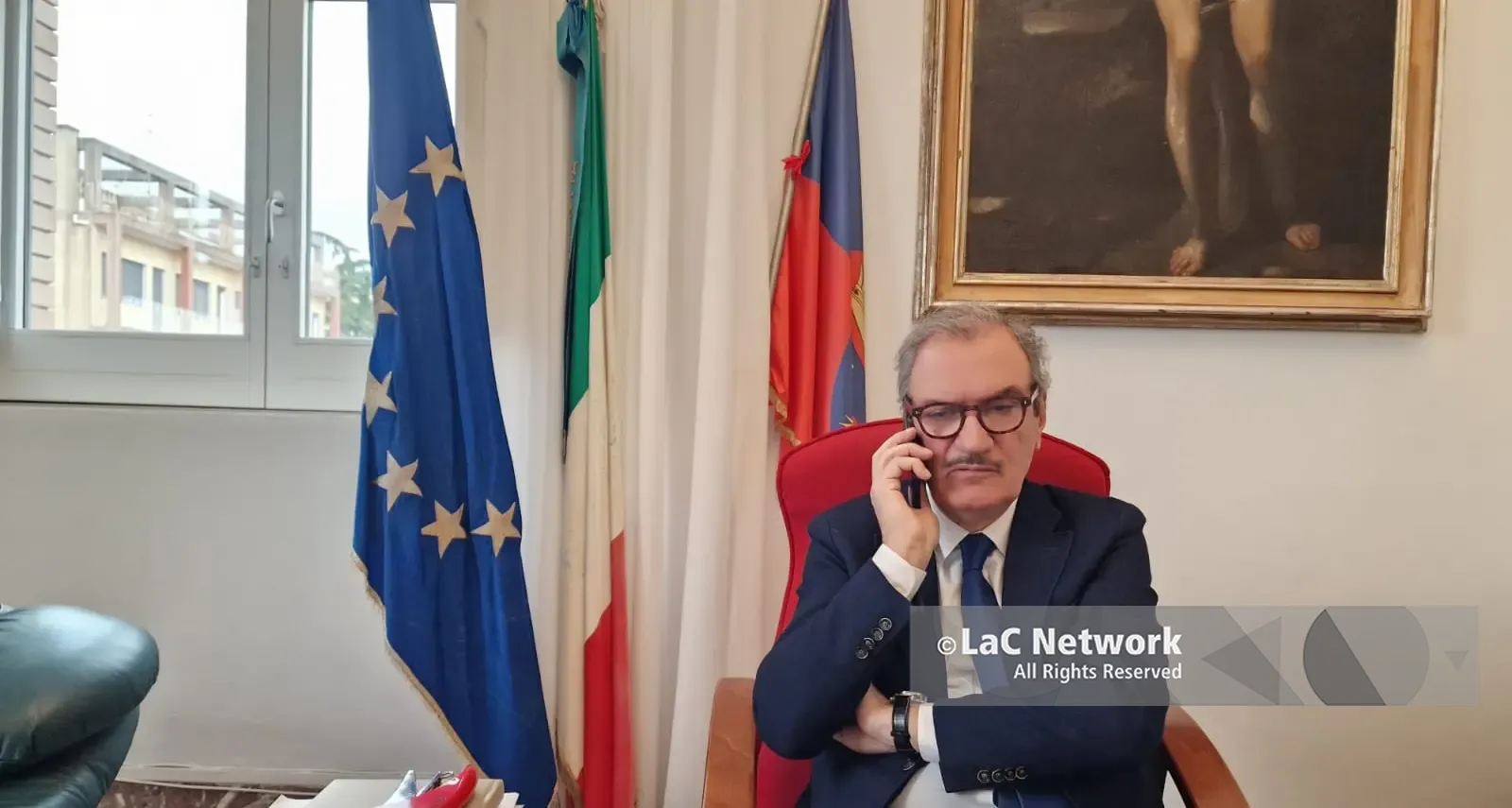 Vibo, polemica sullo staff del sindaco. Nesci: «È stato confermato che la nomina fiduciaria ha vanificato l’avviso pubblico»