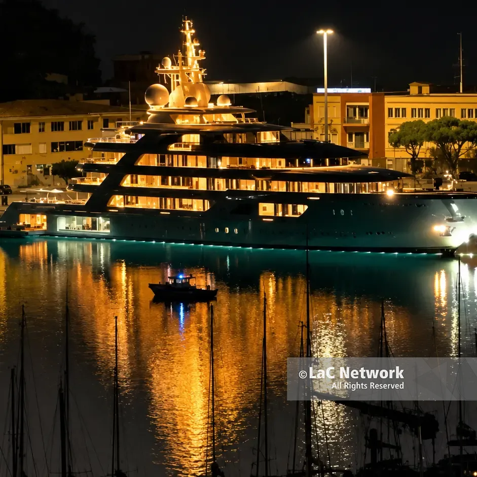 Vibo Marina, l’ambasciatore Usa se ne va: la sua visita non ha cambiato nulla ma ha gettato un sasso nello stagno\n