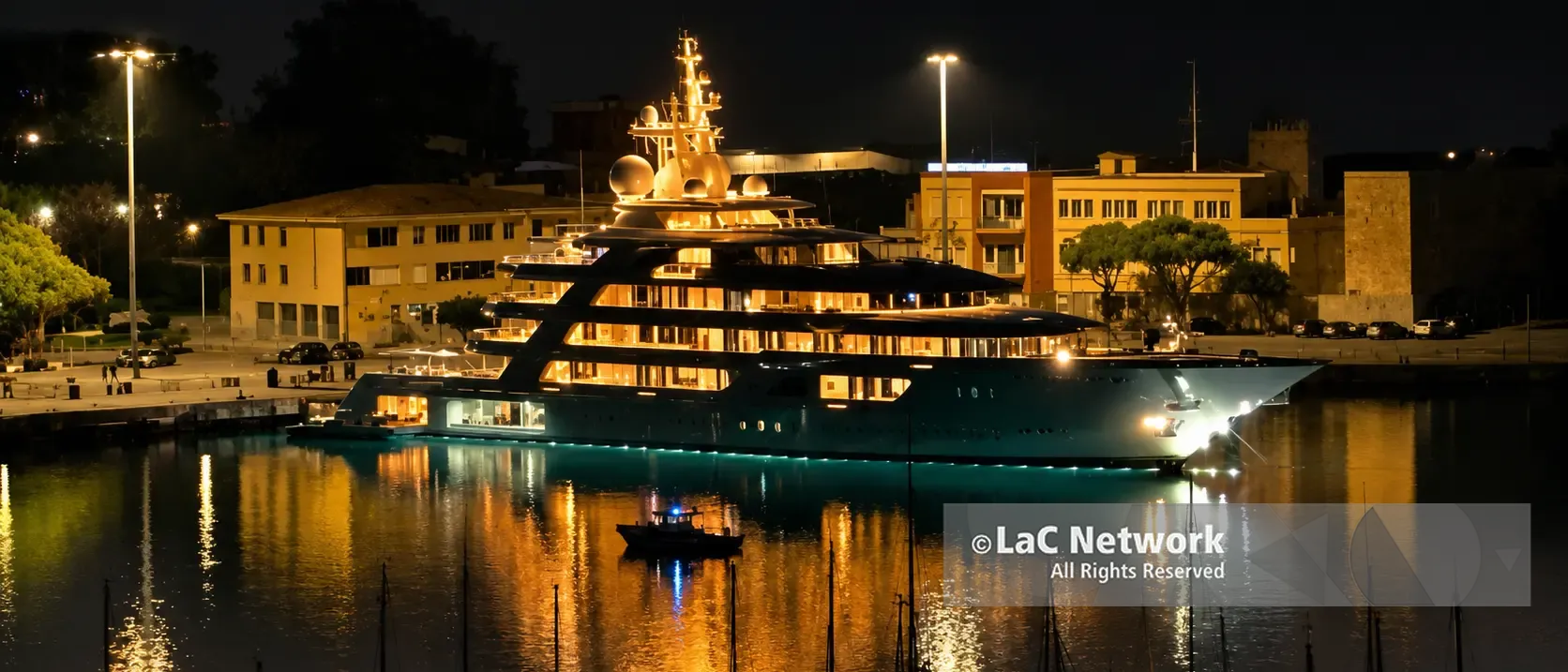 Vibo Marina, l’ambasciatore Usa se ne va: la sua visita non ha cambiato nulla ma ha gettato un sasso nello stagno\n