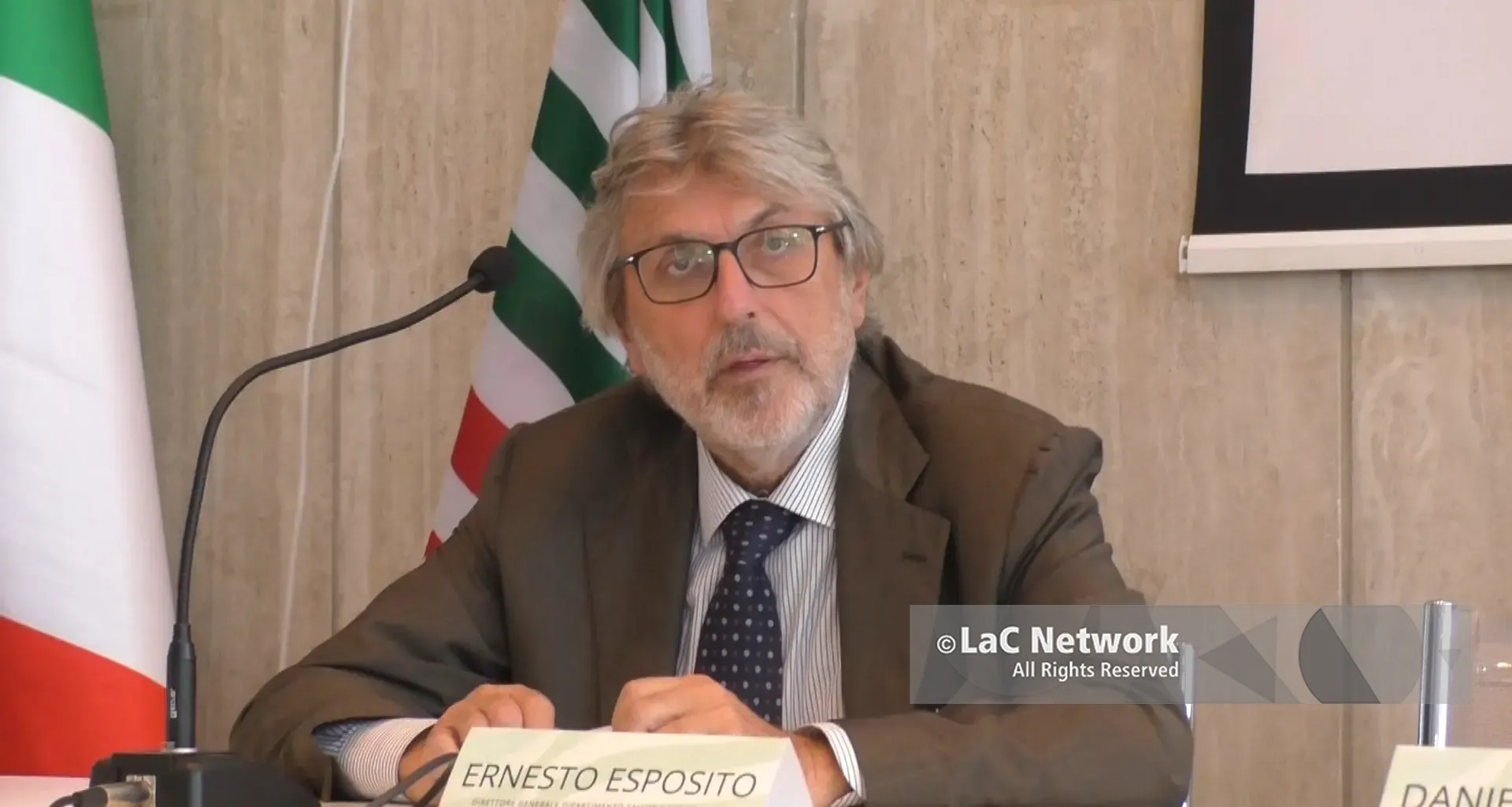 Case e ospedali di comunità in Calabria, il\u00A0dirigente\u00A0del dipartimento Salute Esposito:\u00A0«Rispettate\u00A0scadenze,\u00A0molte strutture attive»\n