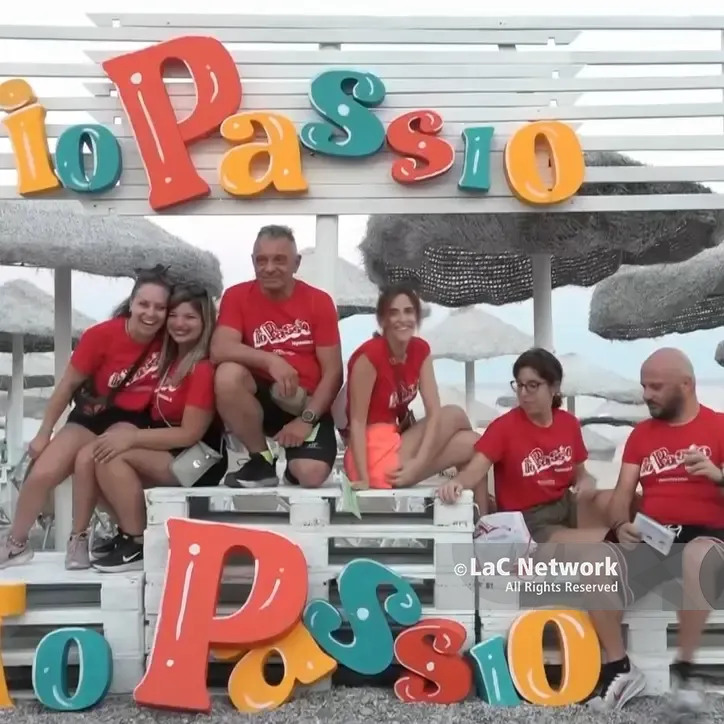 “Io passìo” apre l'estate tra Montepaone e Montauro: una passeggiata a ritmo lento tra musica, sapori e divertimento\u00A0\n