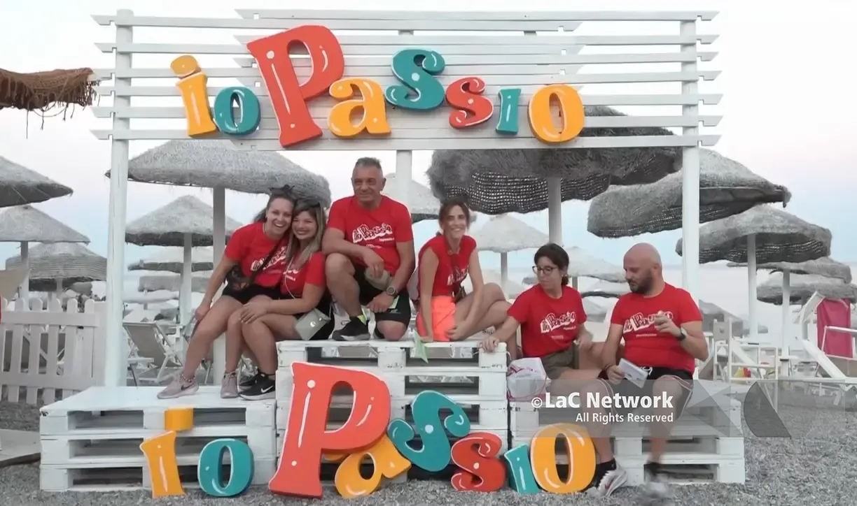 “Io passìo” apre l'estate tra Montepaone e Montauro: una passeggiata a ritmo lento tra musica, sapori e divertimento\u00A0\n