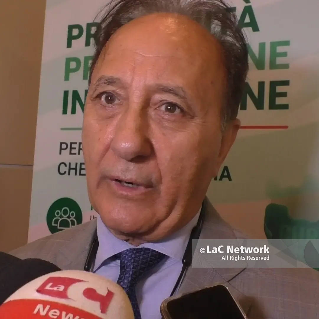 Case e ospedali di comunità a Catanzaro, Battistini:\u00A0«Soddisfatti, adesso road map per attivazione concreta»\n