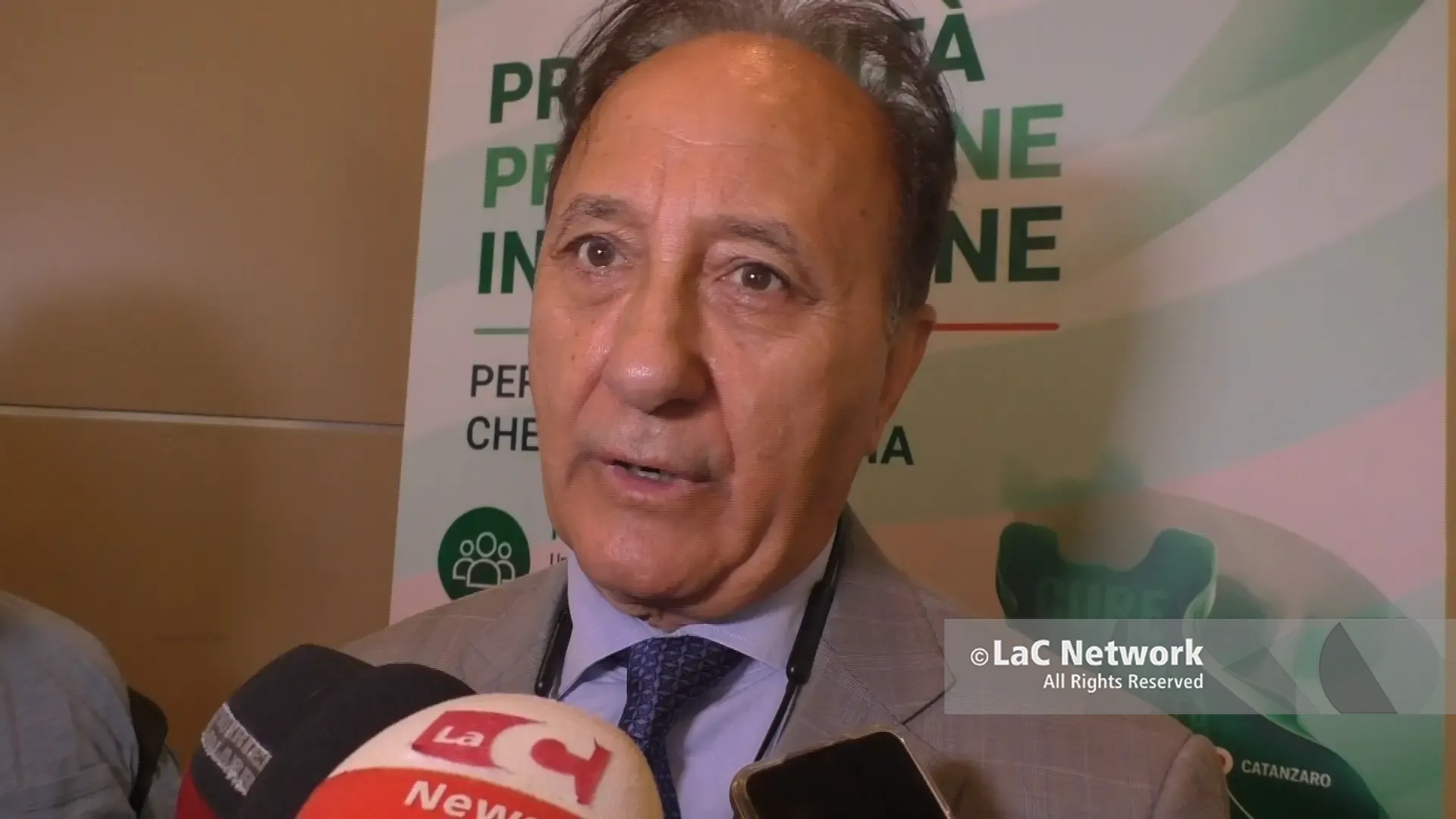 Case e ospedali di comunità a Catanzaro, Battistini:\u00A0«Soddisfatti, adesso road map per attivazione concreta»\n