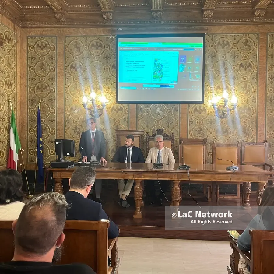 Da prodotto identitario ad attrattore turistico, a Reggio il Bergamotto protagonista di una nuova idea di vacanza\n\n\n