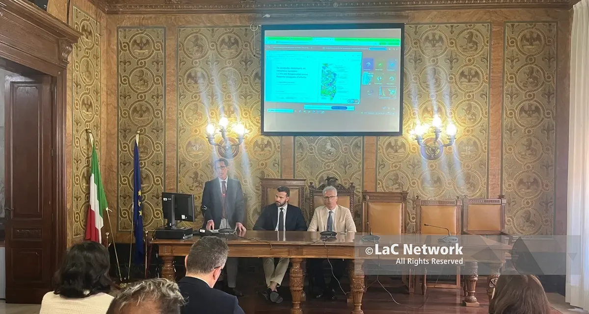 Da prodotto identitario ad attrattore turistico, a Reggio il Bergamotto protagonista di una nuova idea di vacanza\n\n\n