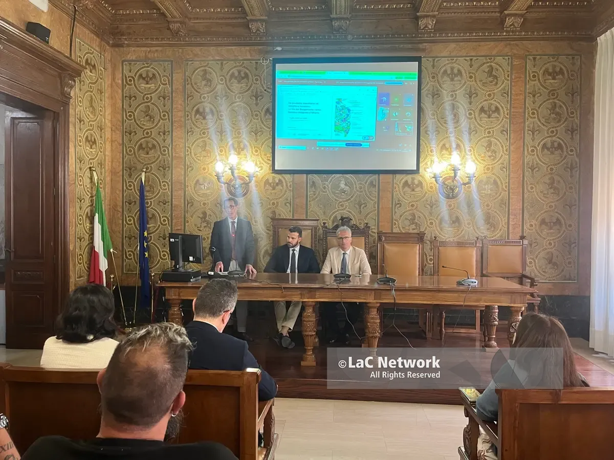Da prodotto identitario ad attrattore turistico, a Reggio il Bergamotto protagonista di una nuova idea di vacanza\n\n\n