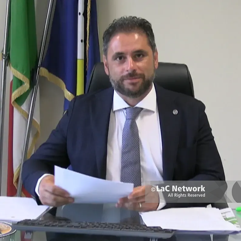 Cooperazione internazionale, Montuoro: «Dalla Tunisia parte la nuova strategia della Calabria nel Mediterraneo»\n\n\n