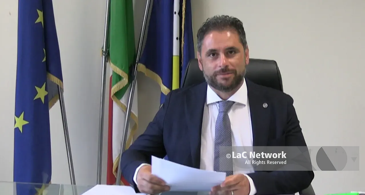 Cooperazione internazionale, Montuoro: «Dalla Tunisia parte la nuova strategia della Calabria nel Mediterraneo»\n\n\n