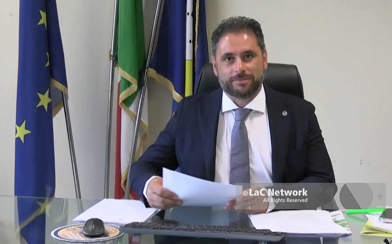 Cooperazione internazionale, Montuoro: «Dalla Tunisia parte la nuova strategia della Calabria nel Mediterraneo»\n\n\n