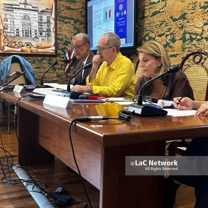 Vibo, il premio Filangieri a Vito Teti: «Tornare a fare ricerca antropologica sul campo, bisogna andare sui posti e ascoltare le persone»\n