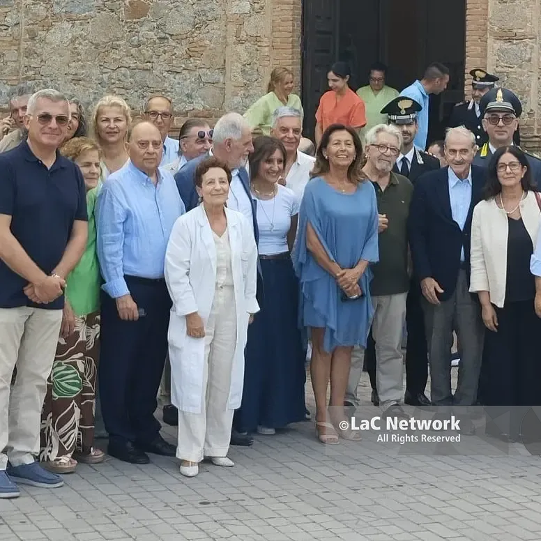 Santa Caterina dello Ionio ricorda i 100 anni della Colonia: memoria e radici per guardare al futuro\n