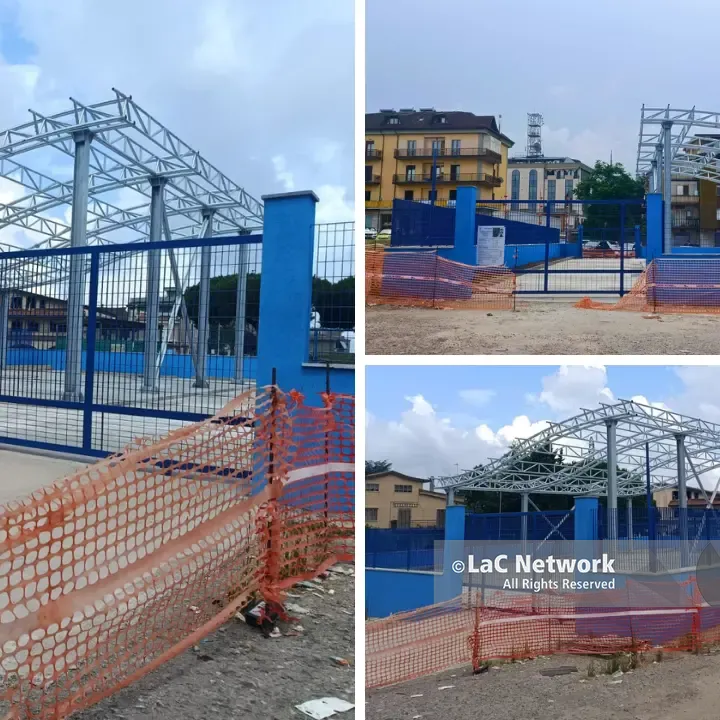 <p>Vibo, la rivoluzione della logistica cittadina prende forma con i City Log: stazioni di interscambio per le merci</p>