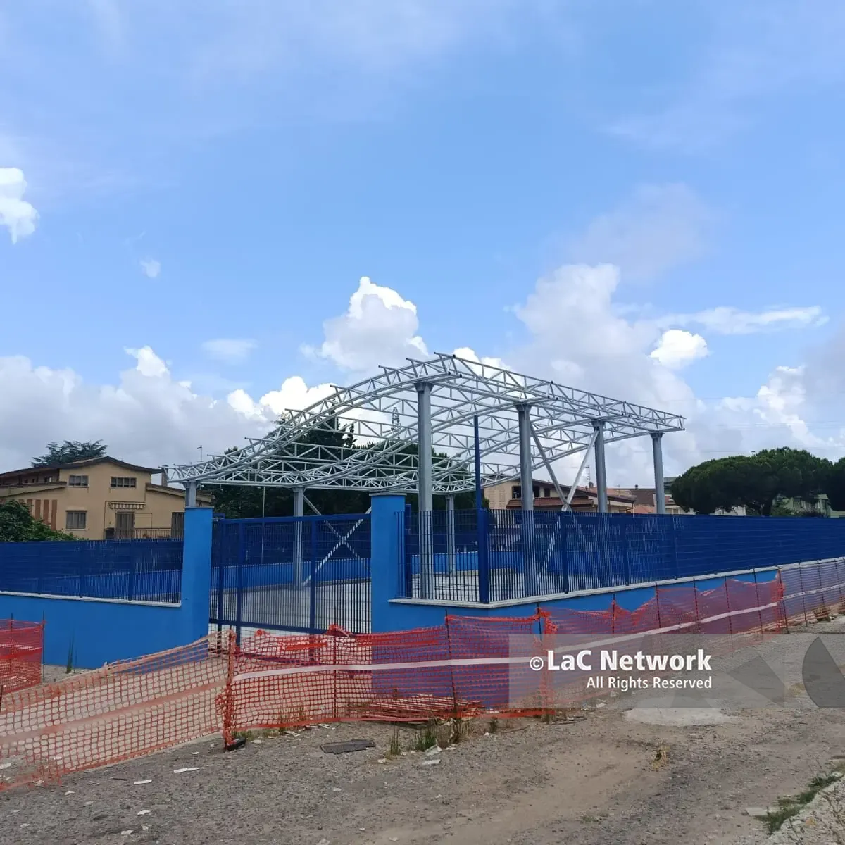 City Log a Vibo, la Cisl chiede un confronto al Comune sulla stazione di interscambio merci: «Prima garanzie su lavoro e appalti»\n
