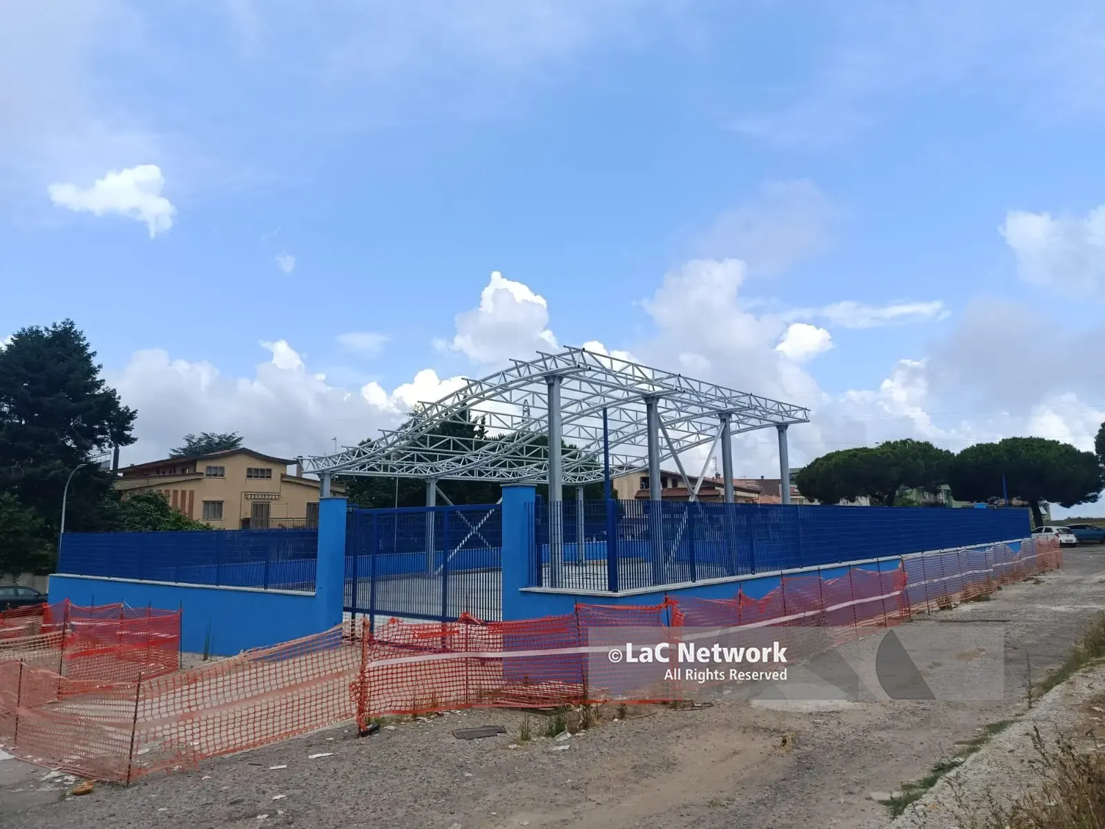 City Log a Vibo, la Cisl chiede un confronto al Comune sulla stazione di interscambio merci: «Prima garanzie su lavoro e appalti»\n