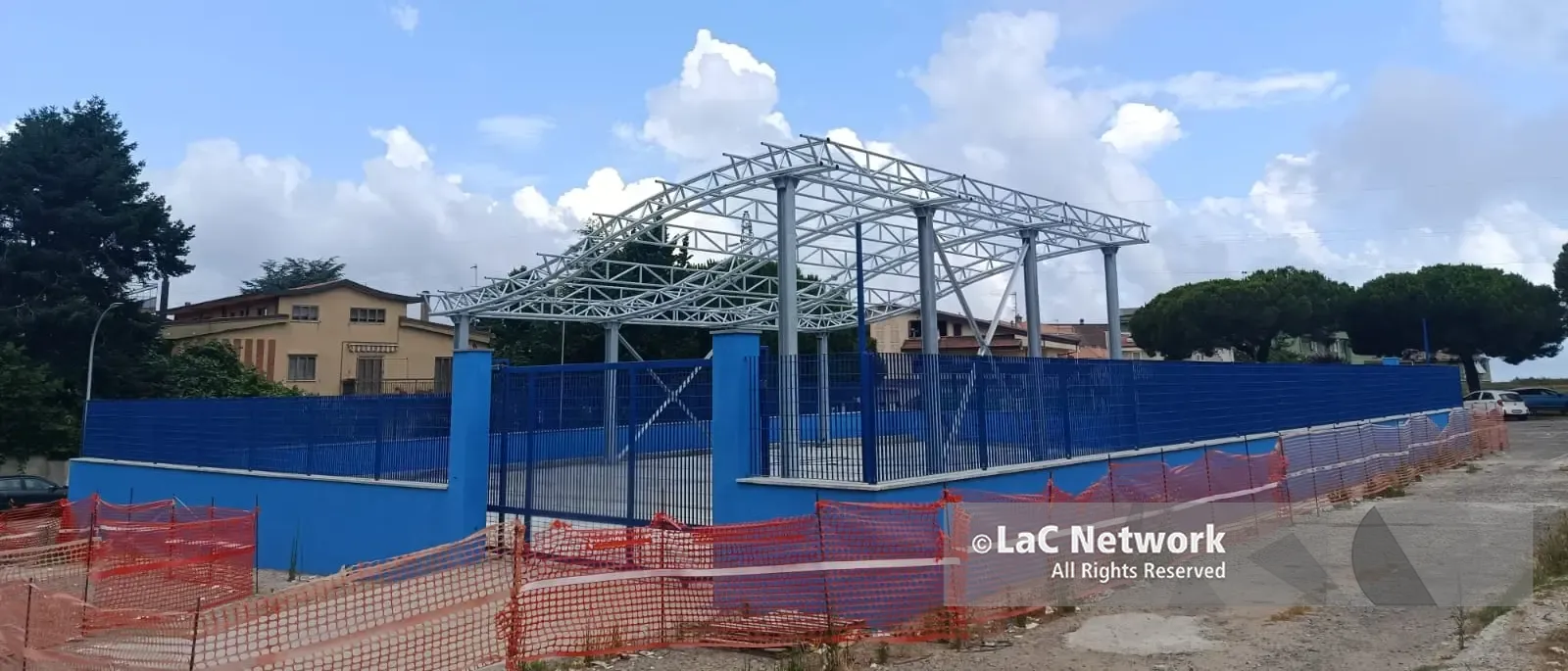 City Log a Vibo, la Cisl chiede un confronto al Comune sulla stazione di interscambio merci: «Prima garanzie su lavoro e appalti»\n