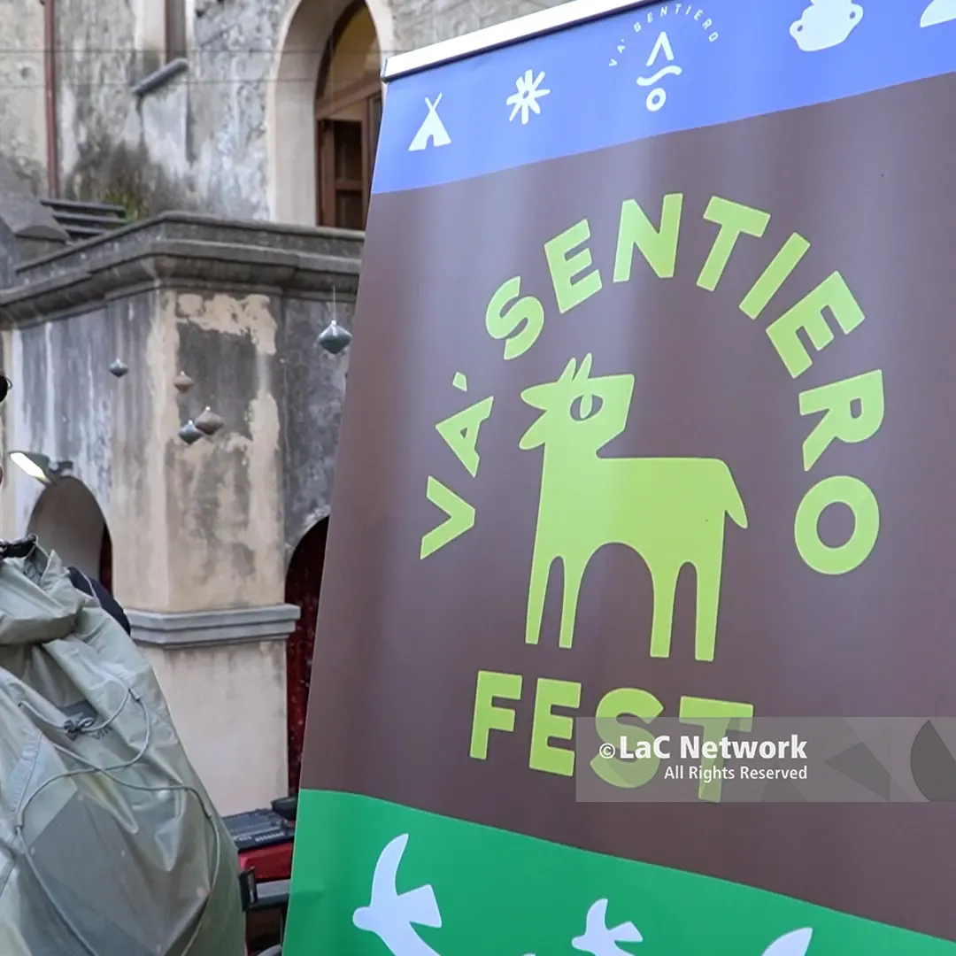 Dal mare di Scalea al cuore del Pollino, è partito il Va’ Sentiero Fest: «La Calabria si scopre camminando»\n