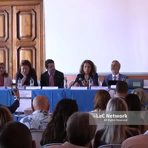 Nelle carceri di Vibo e Reggio al via nuovi percorsi di trattamento penitenziario per gli autori di reati a sfondo sessuale\n