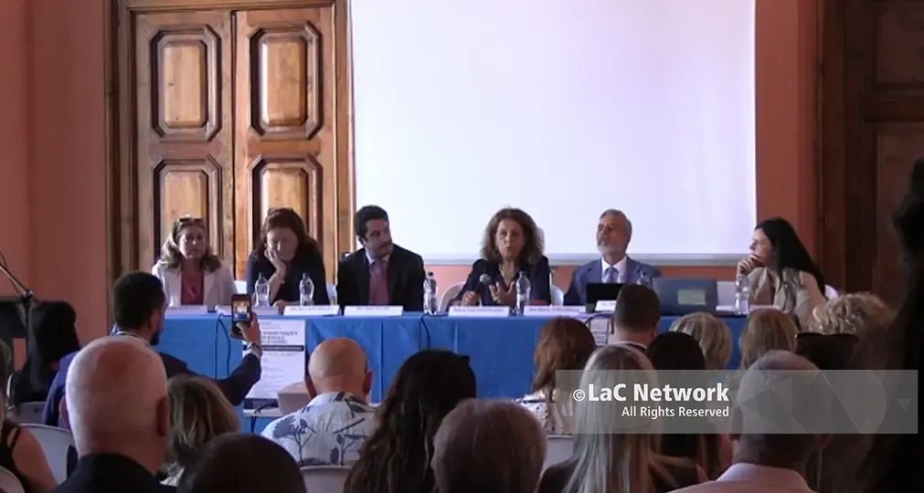 Nelle carceri di Vibo e Reggio al via nuovi percorsi di trattamento penitenziario per gli autori di reati a sfondo sessuale\n