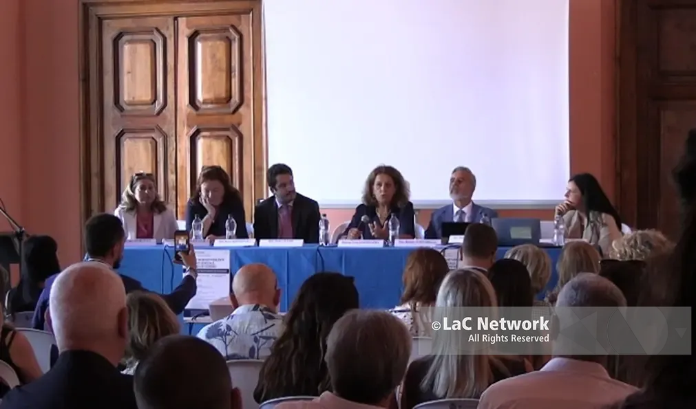 Nelle carceri di Vibo e Reggio al via nuovi percorsi di trattamento penitenziario per gli autori di reati a sfondo sessuale\n