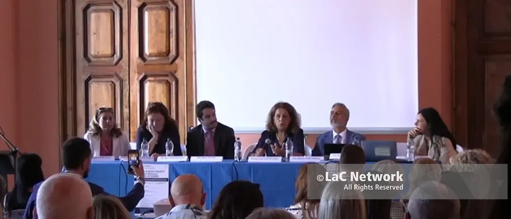 Nelle carceri di Vibo e Reggio al via nuovi percorsi di trattamento penitenziario per gli autori di reati a sfondo sessuale\n